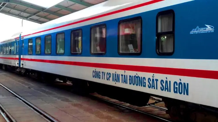 Tạm ngừng đôi tàu chất lượng cao Bắc - Nam trong ngày 27/10